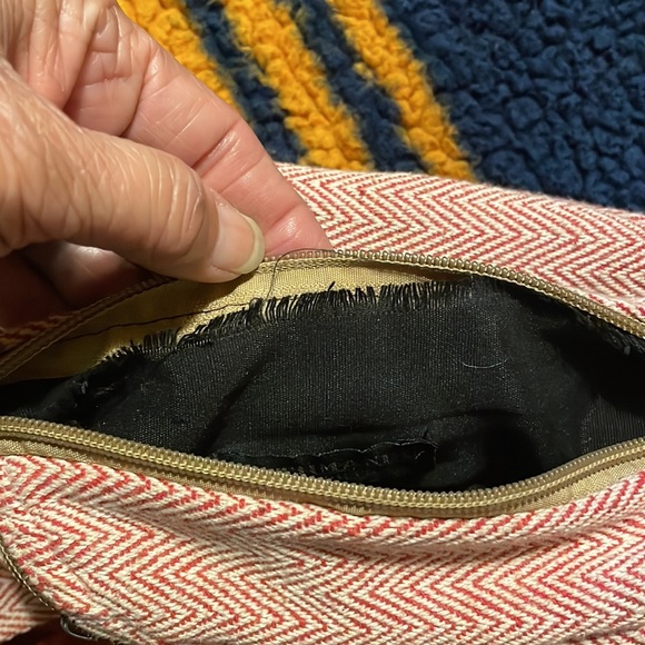 Himlaya hemp THC free Fanny bag - Picture 5 of 7
